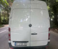 Белый Мерседес Sprinter, объемом двигателя 2.14 л и пробегом 430 тыс. км за 28461 $, фото 8 на Automoto.ua
