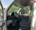 Белый Мерседес Sprinter, объемом двигателя 2.14 л и пробегом 786 тыс. км за 18500 $, фото 7 на Automoto.ua