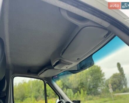 Білий Мерседес Sprinter, об'ємом двигуна 2.2 л та пробігом 283 тис. км за 23000 $, фото 71 на Automoto.ua
