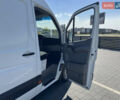 Белый Мерседес Sprinter, объемом двигателя 2.2 л и пробегом 370 тыс. км за 17700 $, фото 25 на Automoto.ua