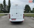 Білий Мерседес Sprinter, об'ємом двигуна 2.2 л та пробігом 283 тис. км за 23000 $, фото 10 на Automoto.ua