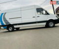 Белый Мерседес Sprinter, объемом двигателя 2.1 л и пробегом 330 тыс. км за 18700 $, фото 71 на Automoto.ua