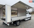 Белый Мерседес Sprinter, объемом двигателя 2.2 л и пробегом 173 тыс. км за 22900 $, фото 14 на Automoto.ua