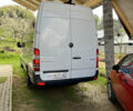 Белый Мерседес Sprinter, объемом двигателя 2.2 л и пробегом 213 тыс. км за 34568 $, фото 25 на Automoto.ua