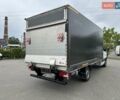 Білий Мерседес Sprinter, об'ємом двигуна 0 л та пробігом 150 тис. км за 19750 $, фото 12 на Automoto.ua