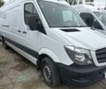 Белый Мерседес Sprinter, объемом двигателя 3 л и пробегом 200 тыс. км за 27500 $, фото 2 на Automoto.ua