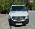 Білий Мерседес Sprinter, об'ємом двигуна 2.2 л та пробігом 271 тис. км за 21500 $, фото 2 на Automoto.ua