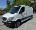 Білий Мерседес Sprinter, об'ємом двигуна 2.2 л та пробігом 271 тис. км за 21500 $, фото 4 на Automoto.ua