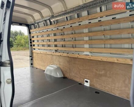 Білий Мерседес Sprinter, об'ємом двигуна 2.2 л та пробігом 283 тис. км за 23000 $, фото 59 на Automoto.ua