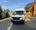 Белый Мерседес Sprinter, объемом двигателя 2.14 л и пробегом 786 тыс. км за 18500 $, фото 1 на Automoto.ua