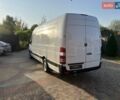 Белый Мерседес Sprinter, объемом двигателя 2.14 л и пробегом 786 тыс. км за 18500 $, фото 45 на Automoto.ua