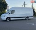 Білий Мерседес Sprinter, об'ємом двигуна 2.2 л та пробігом 292 тис. км за 23000 $, фото 6 на Automoto.ua