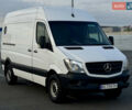 Білий Мерседес Sprinter, об'ємом двигуна 2.99 л та пробігом 95 тис. км за 26800 $, фото 1 на Automoto.ua