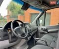 Белый Мерседес Sprinter, объемом двигателя 3 л и пробегом 270 тыс. км за 30999 $, фото 22 на Automoto.ua