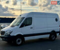 Білий Мерседес Sprinter, об'ємом двигуна 2.99 л та пробігом 95 тис. км за 26800 $, фото 8 на Automoto.ua