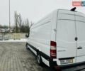 Белый Мерседес Sprinter, объемом двигателя 2.2 л и пробегом 340 тыс. км за 21500 $, фото 7 на Automoto.ua