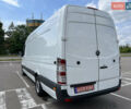 Белый Мерседес Sprinter, объемом двигателя 2.2 л и пробегом 320 тыс. км за 22400 $, фото 12 на Automoto.ua