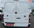 Белый Мерседес Sprinter, объемом двигателя 0 л и пробегом 245 тыс. км за 19800 $, фото 7 на Automoto.ua
