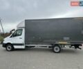 Белый Мерседес Sprinter, объемом двигателя 0 л и пробегом 150 тыс. км за 19750 $, фото 16 на Automoto.ua
