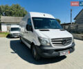 Білий Мерседес Sprinter, об'ємом двигуна 3 л та пробігом 279 тис. км за 36877 $, фото 2 на Automoto.ua