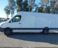Белый Мерседес Sprinter, объемом двигателя 3 л и пробегом 168 тыс. км за 2500 $, фото 13 на Automoto.ua