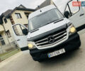 Белый Мерседес Sprinter, объемом двигателя 2.1 л и пробегом 330 тыс. км за 18700 $, фото 74 на Automoto.ua