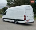 Білий Мерседес Sprinter, об'ємом двигуна 2.2 л та пробігом 283 тис. км за 23000 $, фото 81 на Automoto.ua
