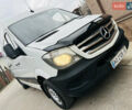 Белый Мерседес Sprinter, объемом двигателя 2.1 л и пробегом 330 тыс. км за 18700 $, фото 127 на Automoto.ua