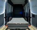 Білий Мерседес Sprinter, об'ємом двигуна 2.1 л та пробігом 176 тис. км за 17400 $, фото 7 на Automoto.ua