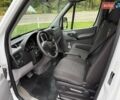 Білий Мерседес Sprinter, об'ємом двигуна 2.2 л та пробігом 209 тис. км за 17999 $, фото 10 на Automoto.ua