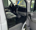 Белый Мерседес Sprinter, объемом двигателя 2.2 л и пробегом 213 тыс. км за 34568 $, фото 9 на Automoto.ua