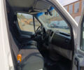 Белый Мерседес Sprinter, объемом двигателя 2.2 л и пробегом 334 тыс. км за 21500 $, фото 20 на Automoto.ua