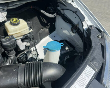 Білий Мерседес Sprinter, об'ємом двигуна 2.2 л та пробігом 271 тис. км за 21500 $, фото 17 на Automoto.ua