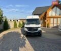 Белый Мерседес Sprinter, объемом двигателя 2.14 л и пробегом 786 тыс. км за 18500 $, фото 2 на Automoto.ua