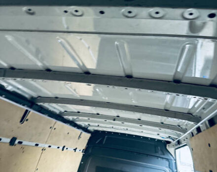 Белый Мерседес Sprinter, объемом двигателя 2.1 л и пробегом 330 тыс. км за 18700 $, фото 60 на Automoto.ua
