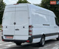 Белый Мерседес Sprinter, объемом двигателя 2.2 л и пробегом 320 тыс. км за 20900 $, фото 10 на Automoto.ua