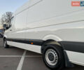 Белый Мерседес Sprinter, объемом двигателя 2.2 л и пробегом 320 тыс. км за 23500 $, фото 14 на Automoto.ua