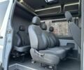 Белый Мерседес Sprinter, объемом двигателя 3 л и пробегом 300 тыс. км за 35500 $, фото 7 на Automoto.ua