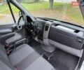 Білий Мерседес Sprinter, об'ємом двигуна 2.2 л та пробігом 209 тис. км за 17999 $, фото 12 на Automoto.ua