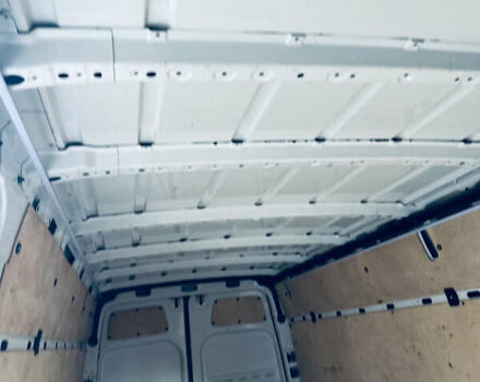 Белый Мерседес Sprinter, объемом двигателя 2.1 л и пробегом 330 тыс. км за 18700 $, фото 62 на Automoto.ua