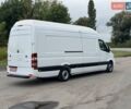 Білий Мерседес Sprinter, об'ємом двигуна 2.2 л та пробігом 283 тис. км за 23000 $, фото 12 на Automoto.ua
