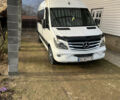 Белый Мерседес Sprinter, объемом двигателя 2.2 л и пробегом 213 тыс. км за 34568 $, фото 26 на Automoto.ua