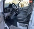 Білий Мерседес Sprinter, об'ємом двигуна 2.14 л та пробігом 786 тис. км за 18500 $, фото 15 на Automoto.ua