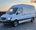 Білий Мерседес Sprinter, об'ємом двигуна 2.14 л та пробігом 310 тис. км за 21999 $, фото 3 на Automoto.ua