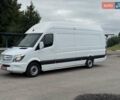 Білий Мерседес Sprinter, об'ємом двигуна 2.2 л та пробігом 283 тис. км за 23000 $, фото 79 на Automoto.ua