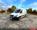 Белый Мерседес Sprinter, объемом двигателя 2.1 л и пробегом 141 тыс. км за 25000 $, фото 6 на Automoto.ua