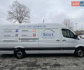 Белый Мерседес Sprinter, объемом двигателя 2.2 л и пробегом 349 тыс. км за 19900 $, фото 5 на Automoto.ua