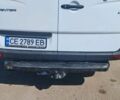 Белый Мерседес Sprinter, объемом двигателя 2.2 л и пробегом 316 тыс. км за 15500 $, фото 12 на Automoto.ua
