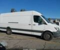 Белый Мерседес Sprinter, объемом двигателя 3 л и пробегом 168 тыс. км за 2500 $, фото 12 на Automoto.ua
