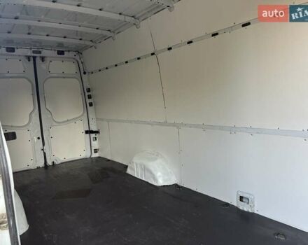 Белый Мерседес Sprinter, объемом двигателя 2.14 л и пробегом 786 тыс. км за 18500 $, фото 34 на Automoto.ua